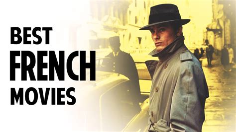 free french films youtube|More.